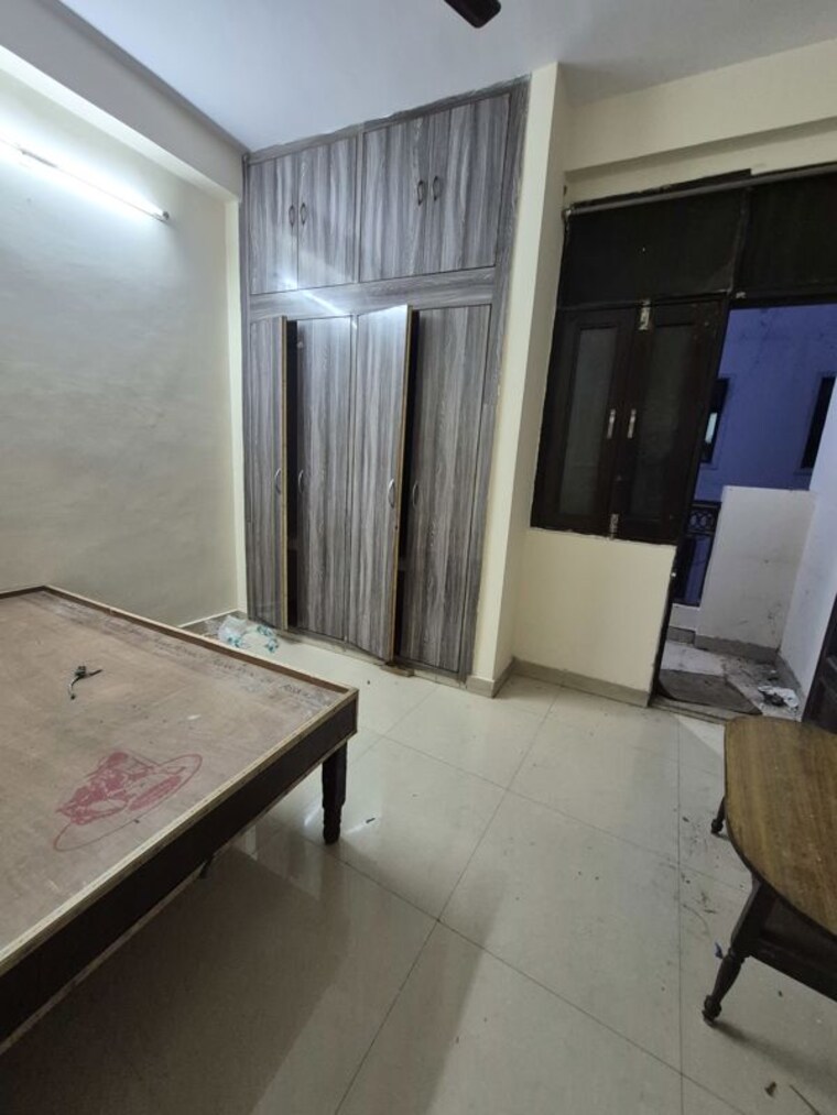 Master Bedroom, mayur vihar 1.5 Bedroom 410 Sq.Ft. Builder Floor In Mayur Vihar Delhi 10729582