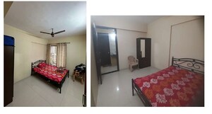 2 BHK Apartment For Rent in Kool Homes Arena, Balewadi