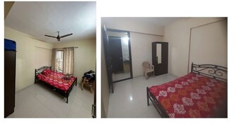 2 BHK +Apartment For Rent in Kool Homes Arena in Balewadi, Pune