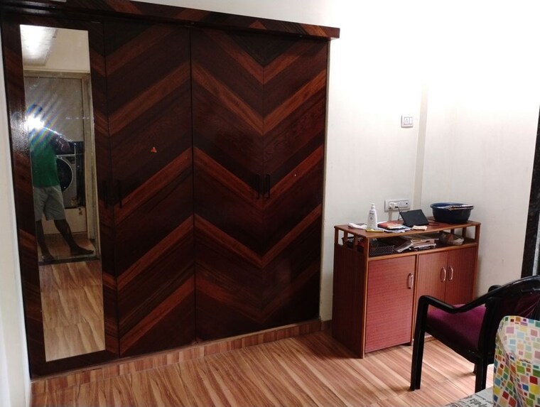 undefined, rutu-estate 2 Bedroom 800 Sq.Ft. Apartment In Brahmand Thane 10729578