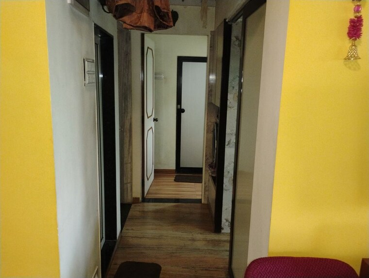 undefined, rutu-estate 2 Bedroom 800 Sq.Ft. Apartment In Brahmand Thane 10729578