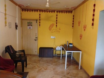 2 BHK Apartment For Sale in Rutu Estate in Brahmand, Thane
