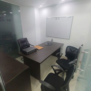  Office Space For Rent in Spaze ITech Park, Sector 49