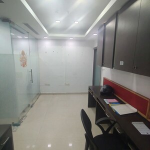 Team Area in  Office Space at Spaze ITech Park, Sector 49 – for Rent