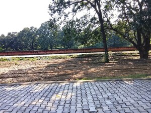 Plot Area in  Plot at Garhmukteshwar – for Sale