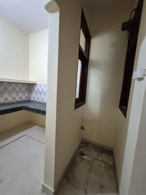 Kitchen/pantry in 1.5 BHK Builder Floor at Mayur Vihar – for Sale