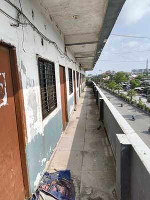 Balcony in  Shop at Dindoli – for Sale