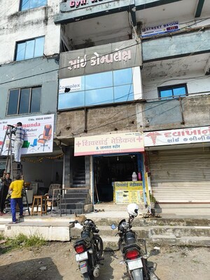  Shop – Exterior View View at Dindoli - for Sale