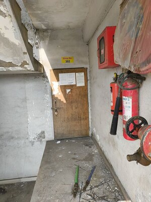  Shop – Exterior View View at Dindoli - for Sale
