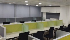 Office Space For Rent in Omkar The Summit Business Bay