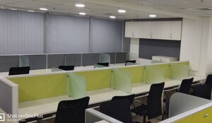  Office Space For Rent in Omkar The Summit Business Bay, Andheri East