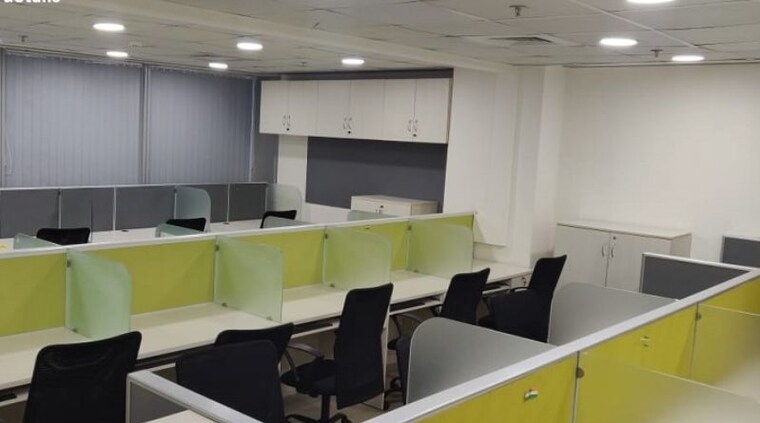 Team Area, omkar-the-summit-business-bay Commercial Office Space 778 Sq.Ft. In Andheri East Mumbai 10729593