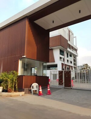3 BHK Apartment For Sale in Team 4 Nyla, Miyapur