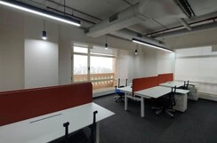 Office Space For Rent in Atul Corporate Avenue