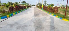 Plot For Sale in Shadnagar