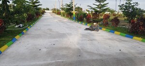 Plot Area in  Plot at Shadnagar – for Sale
