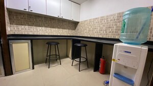 Kitchen/pantry in  Office Space at Durga Chambers, Andheri West – for Rent