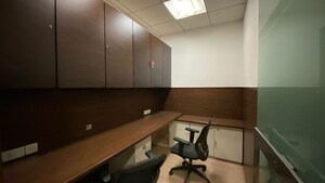 Team Area in  Office Space at Durga Chambers, Andheri West – for Rent