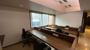 Team Area in  Office Space at Durga Chambers, Andheri West – for Rent