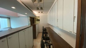 Team Area in  Office Space at Durga Chambers, Andheri West – for Rent