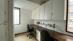 Team Area in  Office Space at Durga Chambers, Andheri West – for Rent
