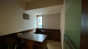 Team Area in  Office Space at Durga Chambers, Andheri West – for Rent