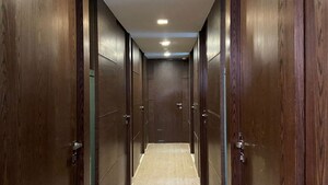 Building Lobby in  Office Space at Durga Chambers, Andheri West – for Rent