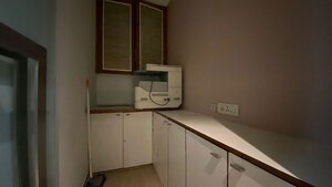 Kitchen in  Office Space at Durga Chambers, Andheri West – for Rent