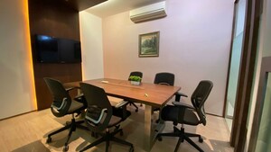 Team Area in  Office Space at Durga Chambers, Andheri West – for Rent