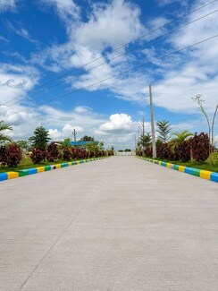 Plot For Sale in Shadnagar