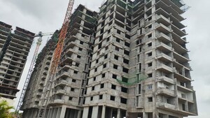 3 BHK Apartment For Sale in Samracana Swasthi, Peeranchuruvu