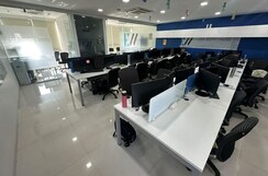 Office Space For Rent in Chakala