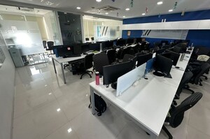  Office Space For Rent in Chakala