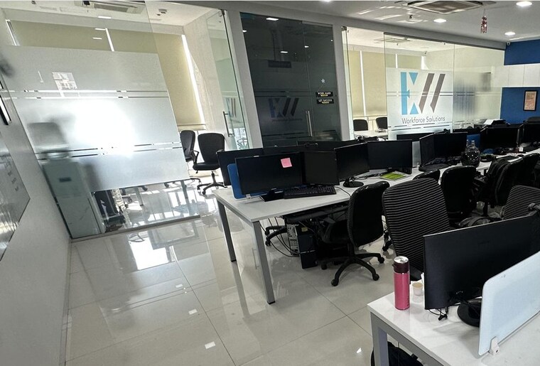 Team Area, chakala Commercial Office Space 1112 Sq.Ft. In Chakala Mumbai 10729620