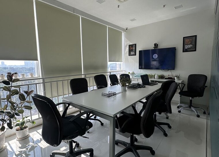 Team Area, chakala Commercial Office Space 1112 Sq.Ft. In Chakala Mumbai 10729620