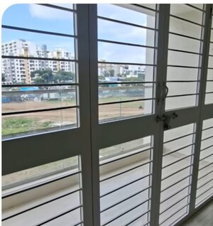 Room in 3 BHK Apartment at Siddhivinayak Ginger, Pimple Saudagar – for Sale
