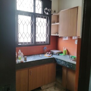 Kitchen in 2.5 BHK Builder Floor at Ardee City, Sector 52 – for Rent