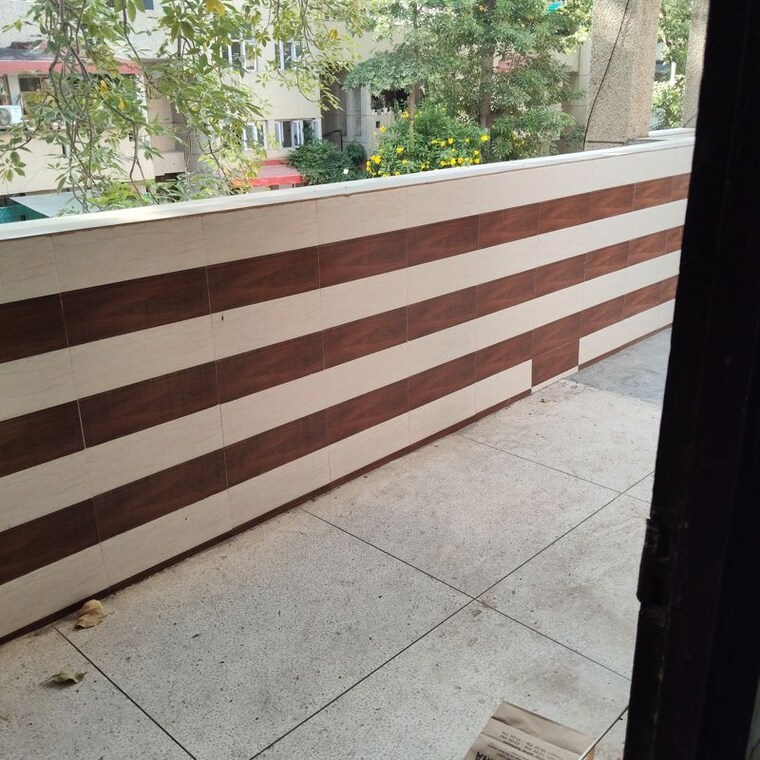 Balcony, ardee-city 2.5 Bedroom 1258 Sq.Ft. Builder Floor In Sector 52 Gurgaon 10729643