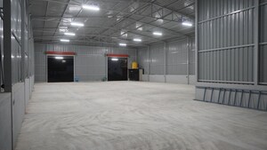  Warehouse – Exterior View View at Varthur - for Rent