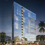 362 Sq.Ft. Office Space in Blue Ladder Business Enclave