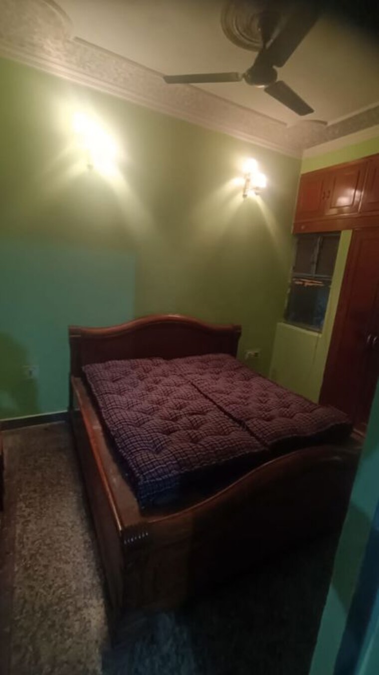 Bedroom, rwa-metro-apartments 1 Bedroom 550 Sq.Ft. Apartment In Sector 71 Noida 10729633
