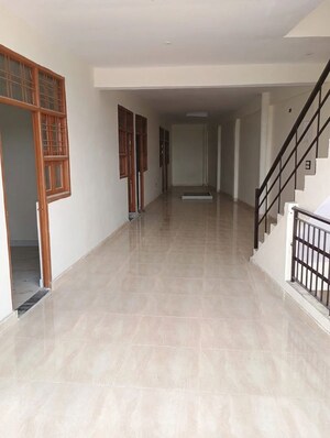 Lobby in 6+ BHK Independent House at Sector 135 – for Rent