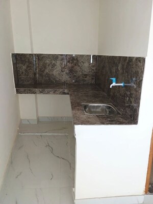 Kitchen in 6+ BHK Independent House at Sector 135 – for Rent