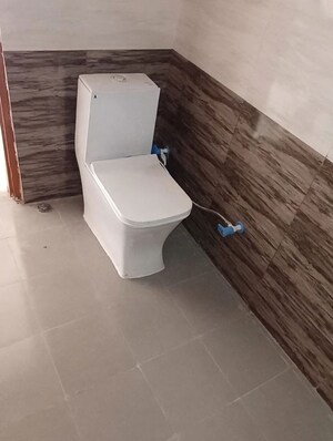 Bathroom in 6+ BHK Independent House at Sector 135 – for Rent