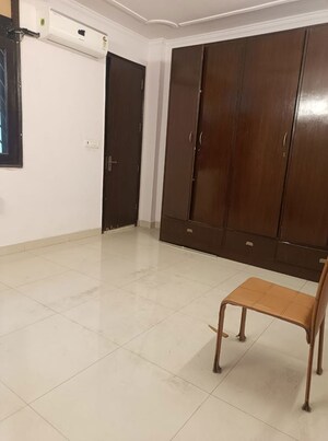 1 BHK Builder Floor For Rent in Lajpat Nagar I