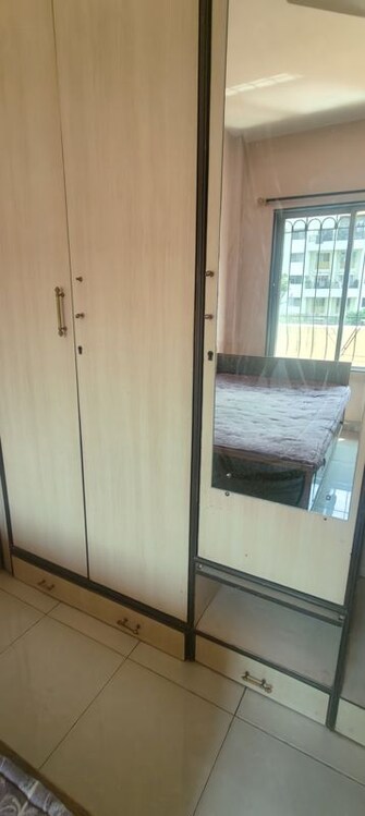 1.5 BHK +Apartment For Rent in Raviraj Planet Millenium in Pimple Saudagar, Pune