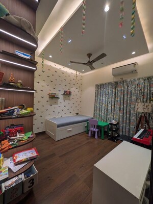 3 BHK Builder Floor For Sale in BPTP District 3, Sector 85