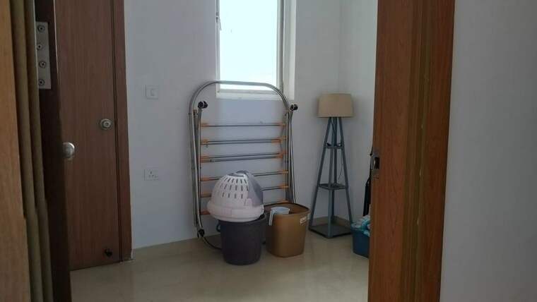Bathroom, amrapali-terrace-homes 3 Bedroom 1185 Sq.Ft. Apartment In Tech Zone 4 Greater Noida Greater Noida 10729666