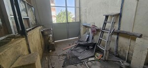  Showroom – Exterior View View at Chowk Thana - for Rent