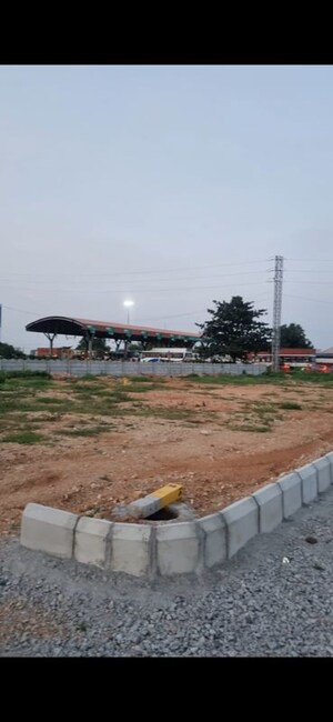  Plot For Sale in Sanjeevani Golden Terra, Shadnagar